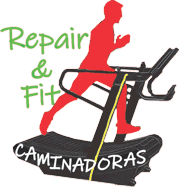 Repair & Fit Caminadoras