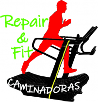 Repair & Fit Caminadoras